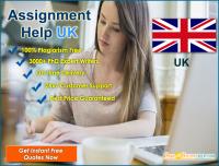 #1 Assignment Help UK by Casestudyhelp.com image 5